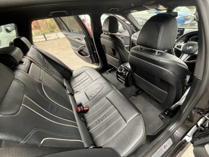 2025 BMW 5 Series