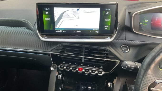 2025 Peugeot 208