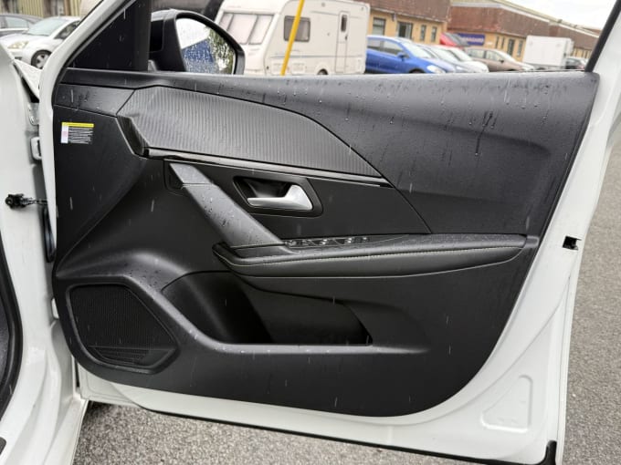 2022 Peugeot 208