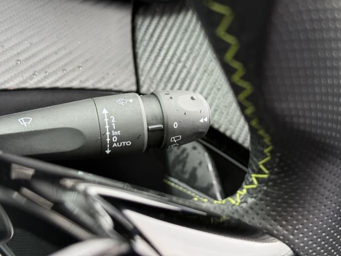 2022 Peugeot 208