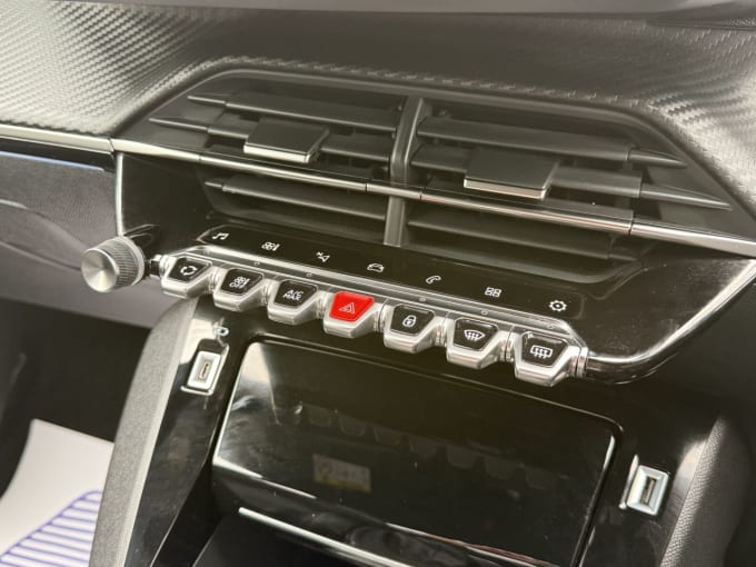 2022 Peugeot 208