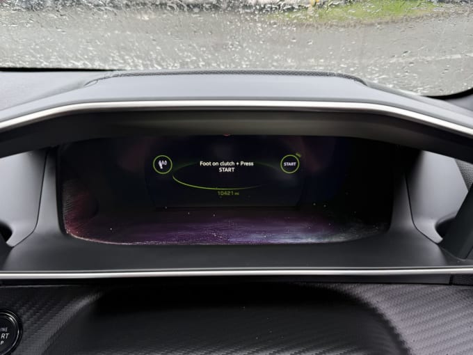 2022 Peugeot 208