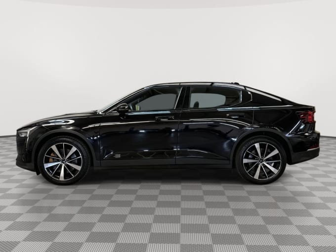 2025 Polestar Polestar 2
