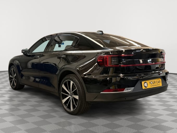 2025 Polestar Polestar 2