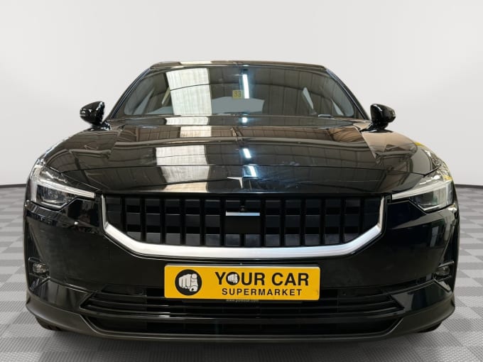 2025 Polestar Polestar 2