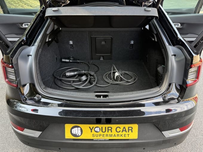 2025 Polestar Polestar 2