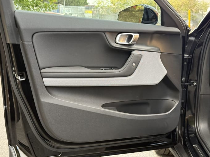 2025 Polestar Polestar 2