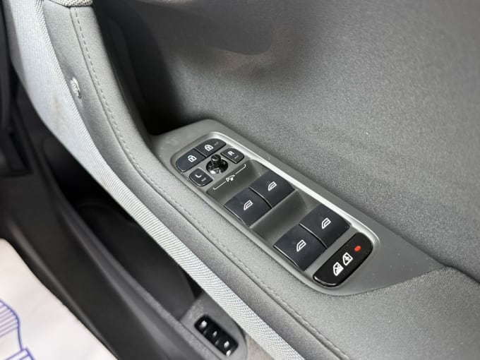 2025 Polestar Polestar 2