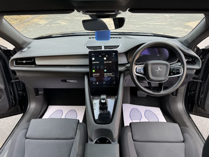 2025 Polestar Polestar 2