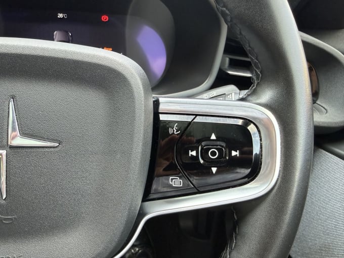 2025 Polestar Polestar 2