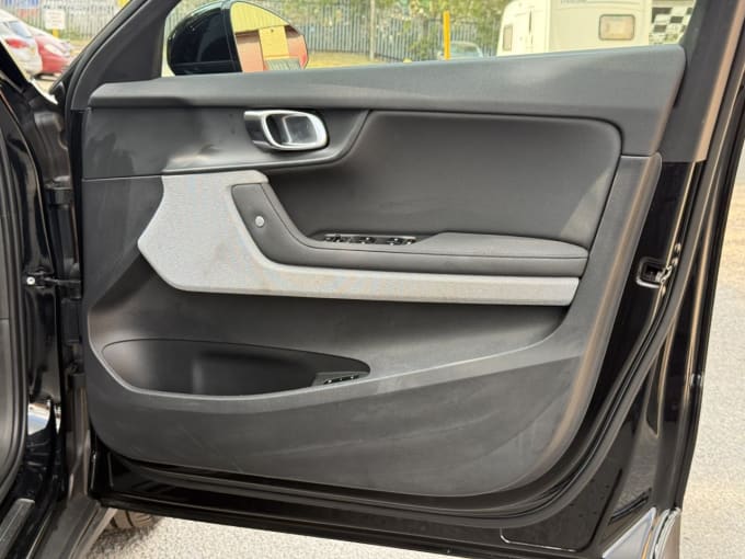 2025 Polestar Polestar 2