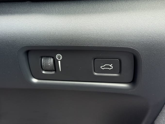 2025 Polestar Polestar 2