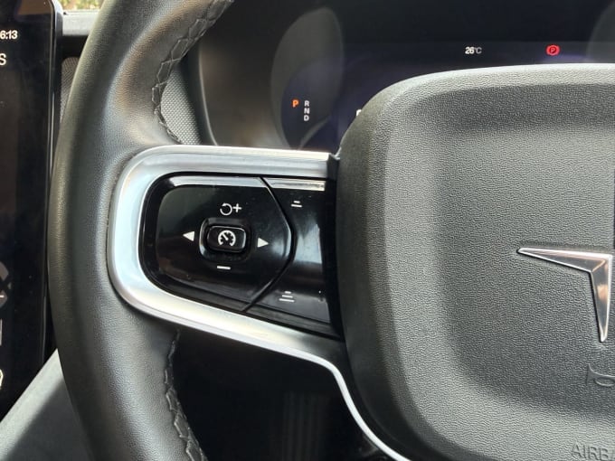 2025 Polestar Polestar 2