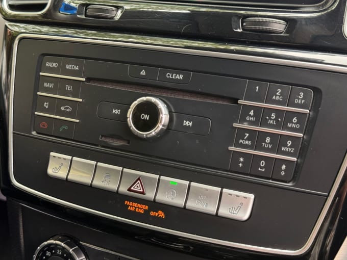 2025 Mercedes-benz Gle