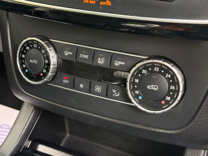 2025 Mercedes-benz Gle