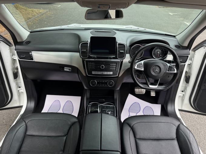 2025 Mercedes-benz Gle