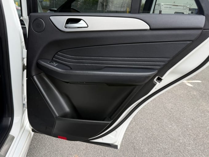 2025 Mercedes-benz Gle