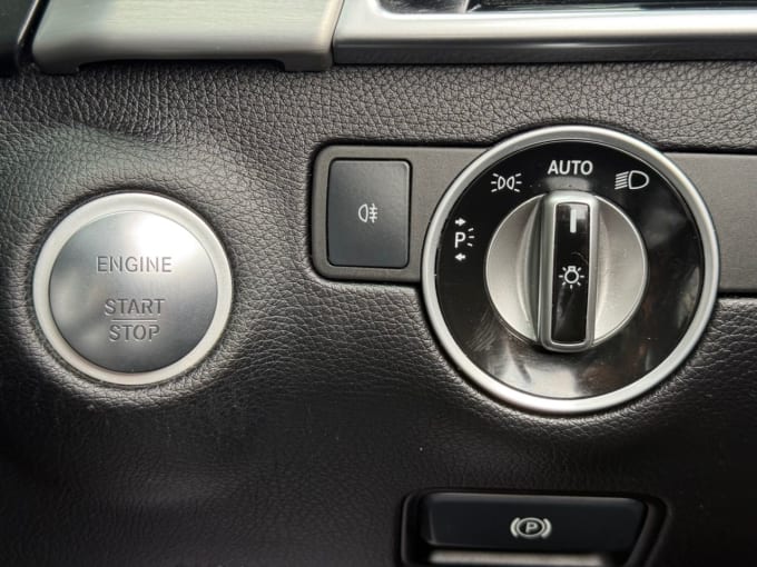 2025 Mercedes-benz Gle