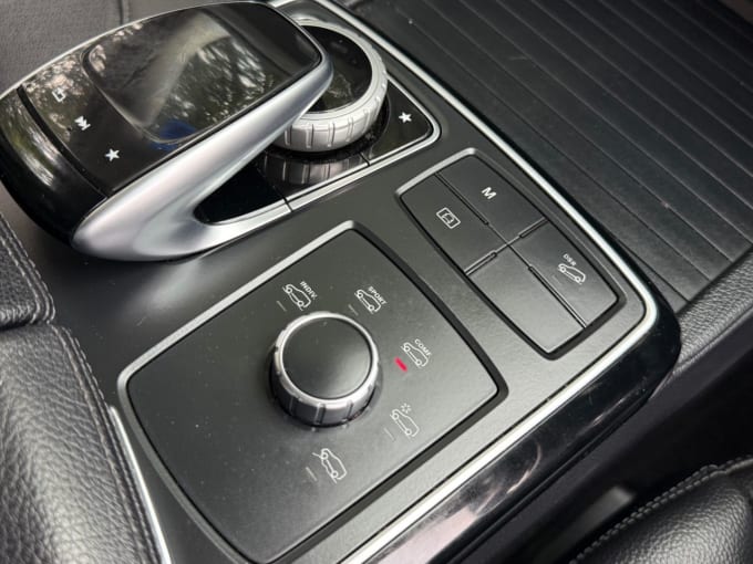 2025 Mercedes-benz Gle