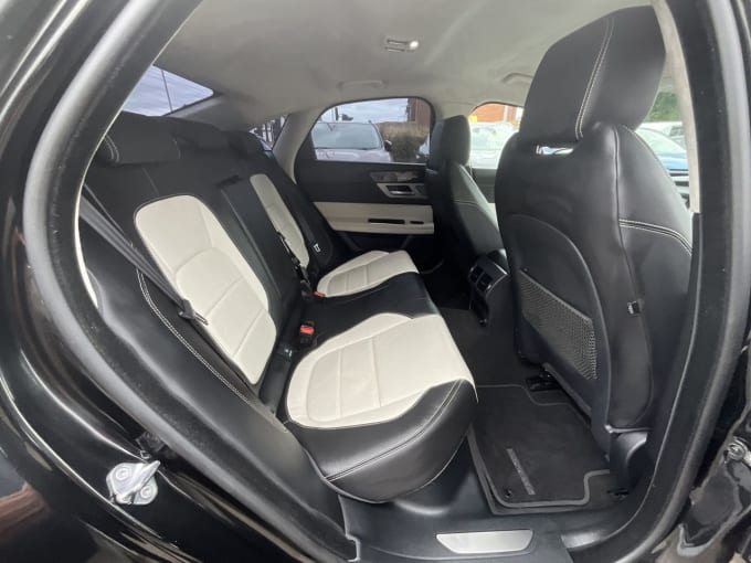 2025 Jaguar Xf