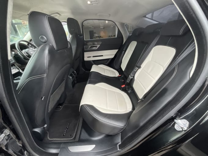 2025 Jaguar Xf