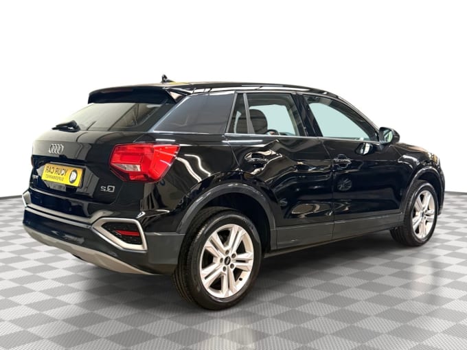 2025 Audi Q2