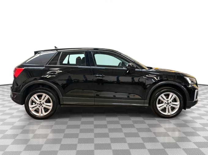 2025 Audi Q2