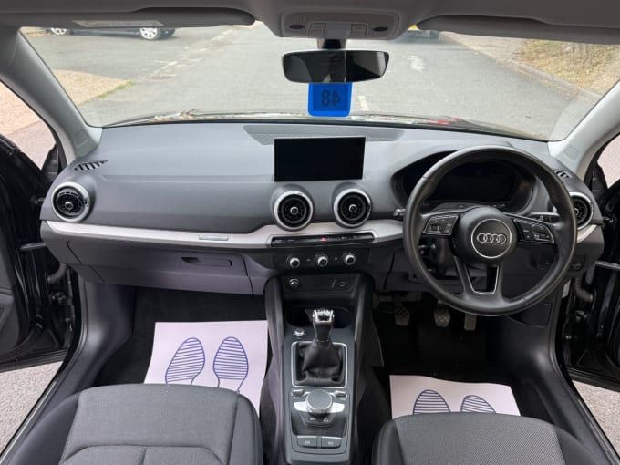 2025 Audi Q2