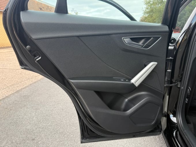 2025 Audi Q2