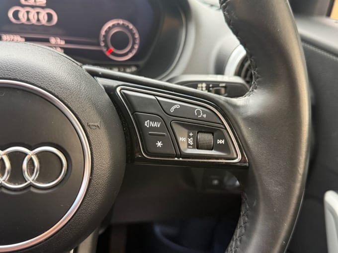 2025 Audi Q2