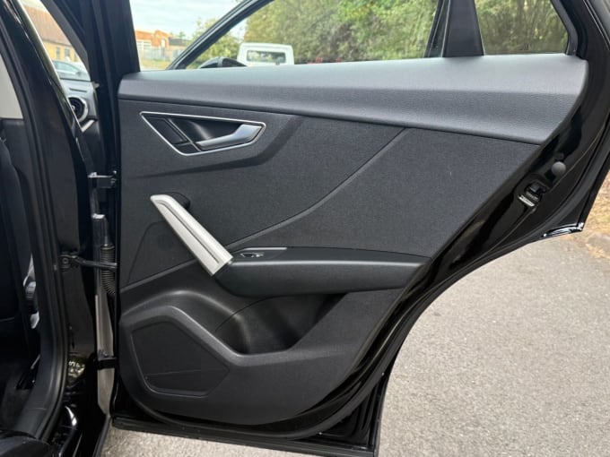 2025 Audi Q2