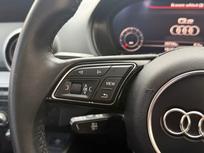 2025 Audi Q2
