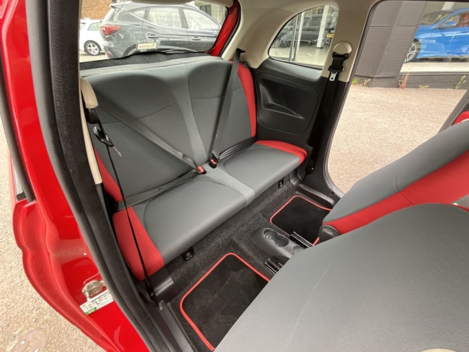 2025 Fiat 500