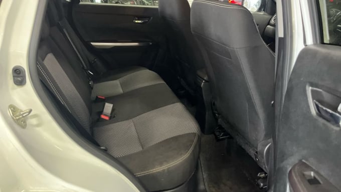 2025 Suzuki Vitara