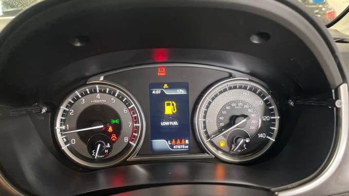 2025 Suzuki Vitara