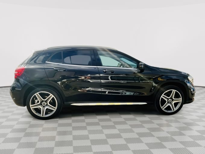 2025 Mercedes-benz Gla