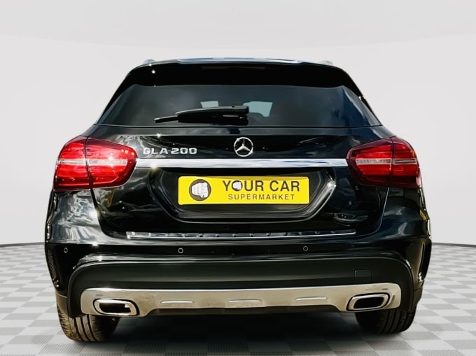 2025 Mercedes-benz Gla
