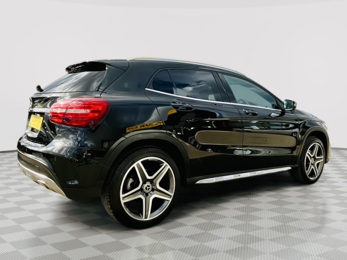 2025 Mercedes-benz Gla