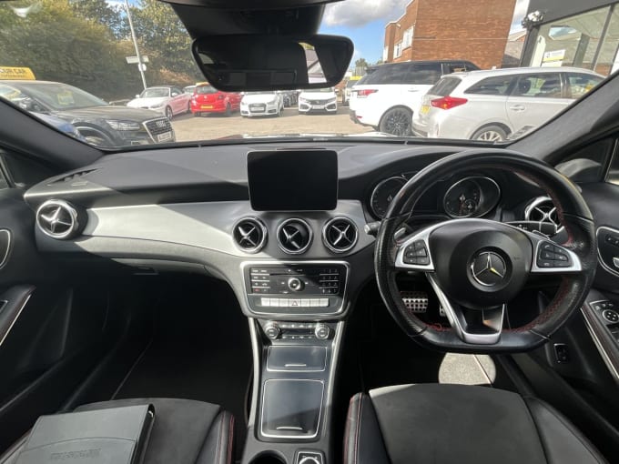 2025 Mercedes-benz Gla