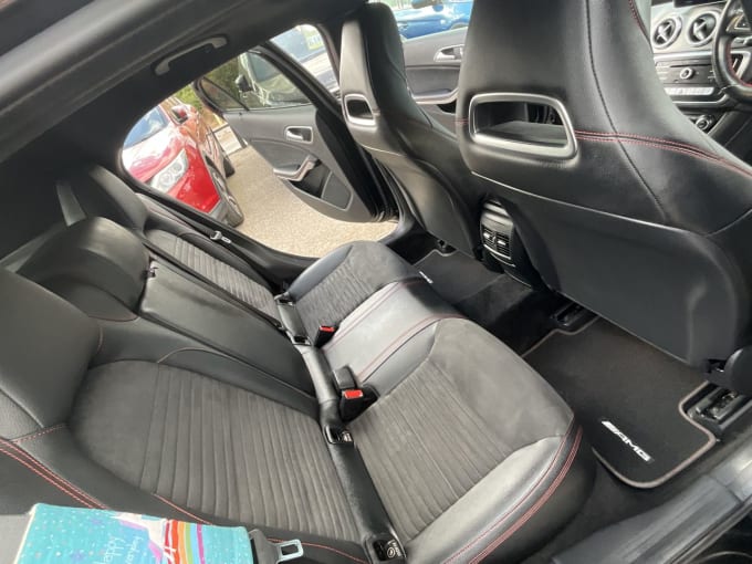 2025 Mercedes-benz Gla