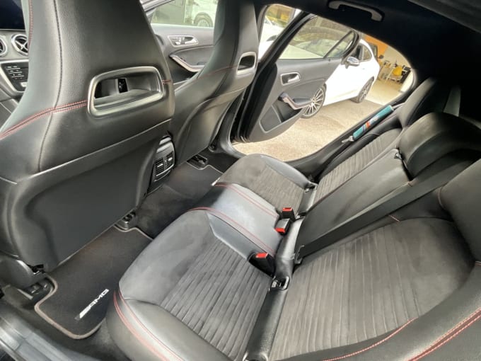 2025 Mercedes-benz Gla
