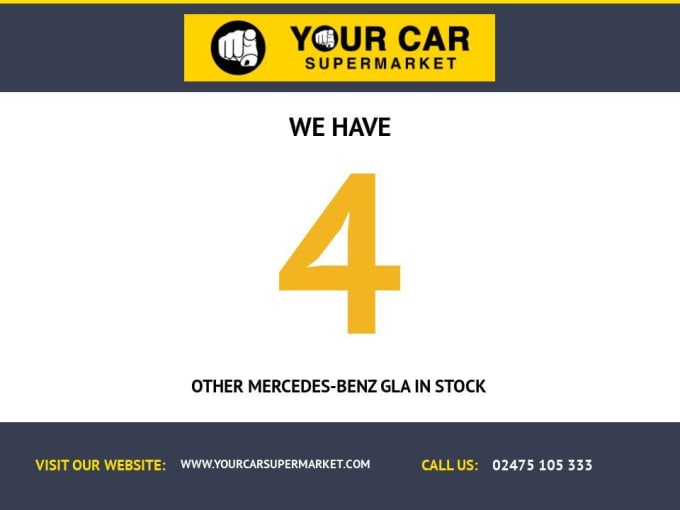 2025 Mercedes-benz Gla