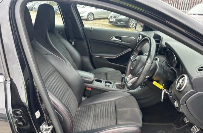 2025 Mercedes-benz A-class