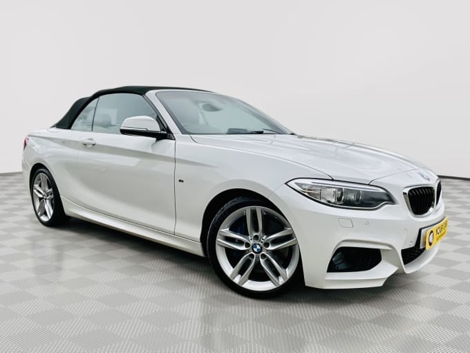 2025 BMW 2 Series