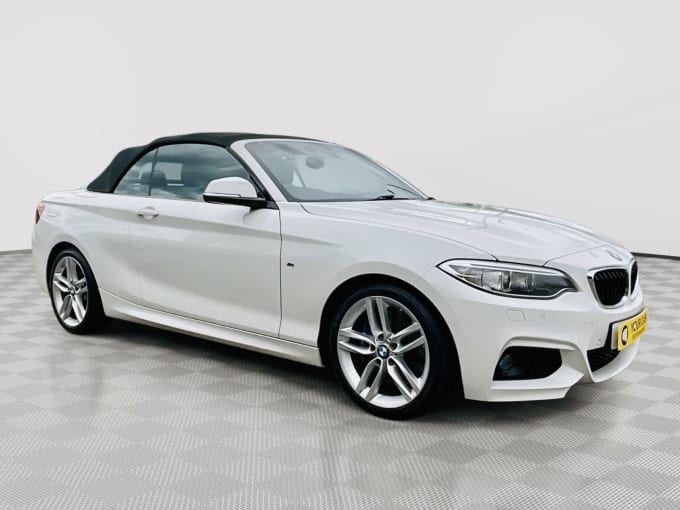2025 BMW 2 Series