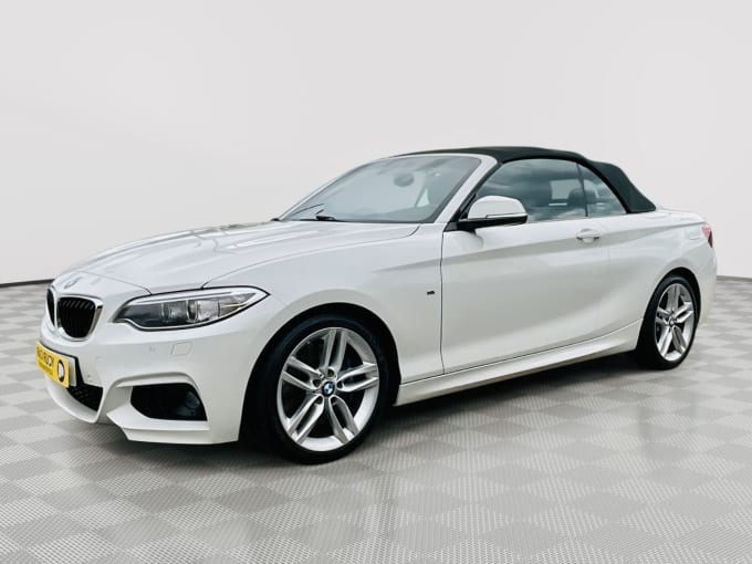 2025 BMW 2 Series