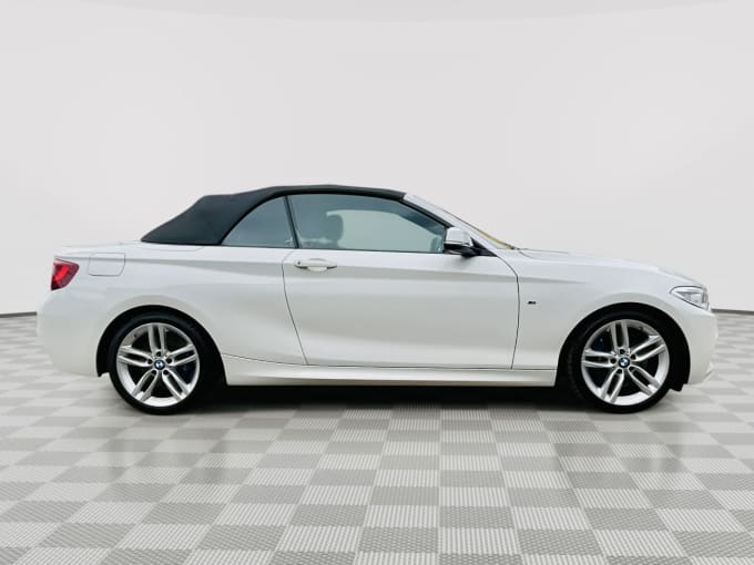 2025 BMW 2 Series