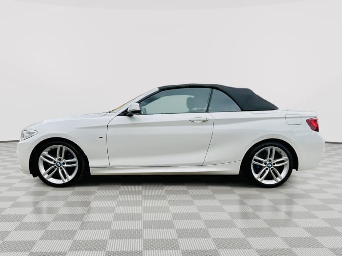 2025 BMW 2 Series