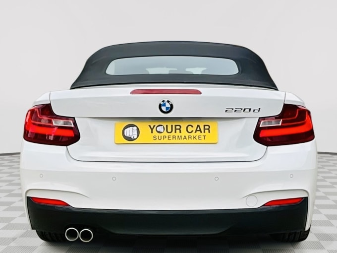 2025 BMW 2 Series