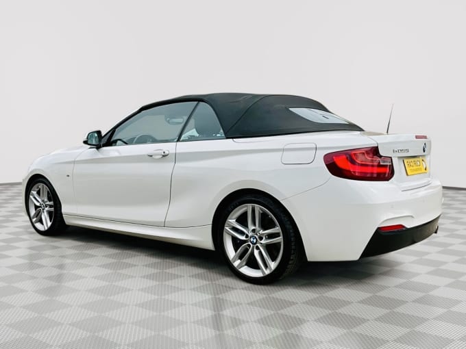 2025 BMW 2 Series